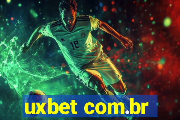 uxbet com.br